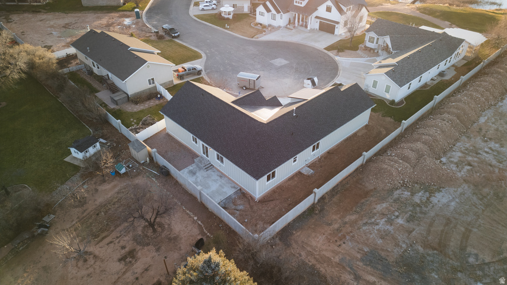 161 N RIVIERA DR. Roosevelt, UT 84066