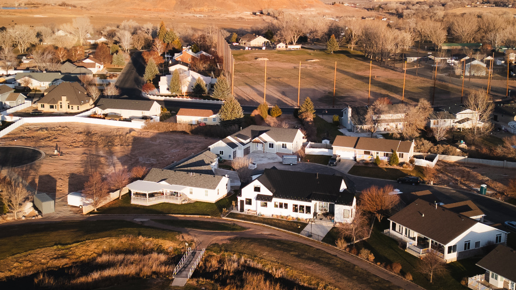 161 N RIVIERA DR. Roosevelt, UT 84066