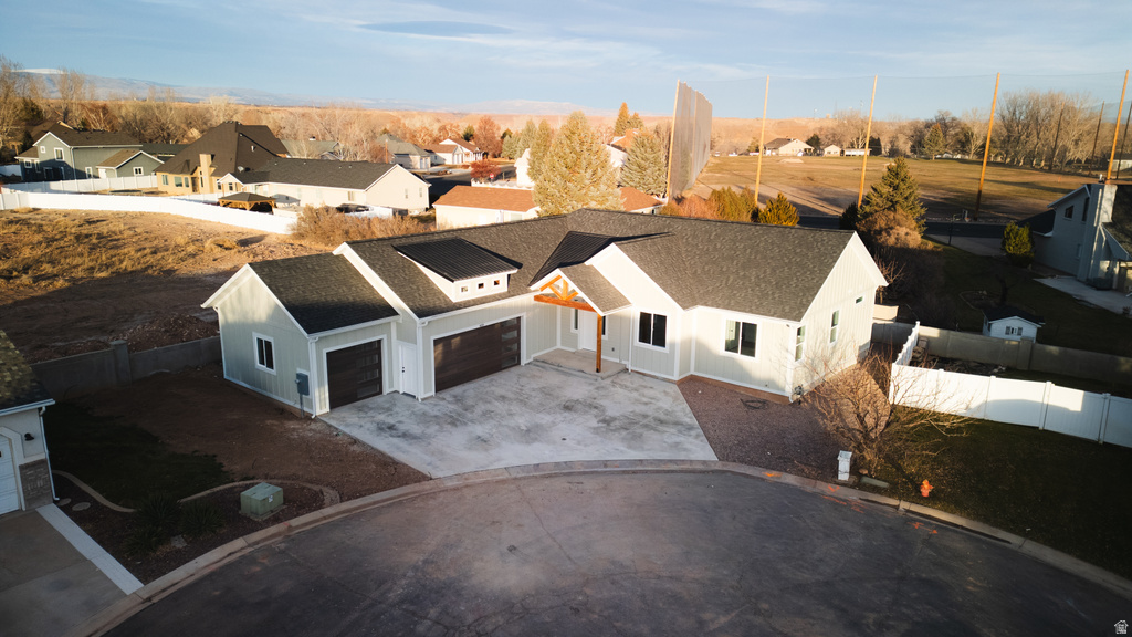 161 N RIVIERA DR. Roosevelt, UT 84066