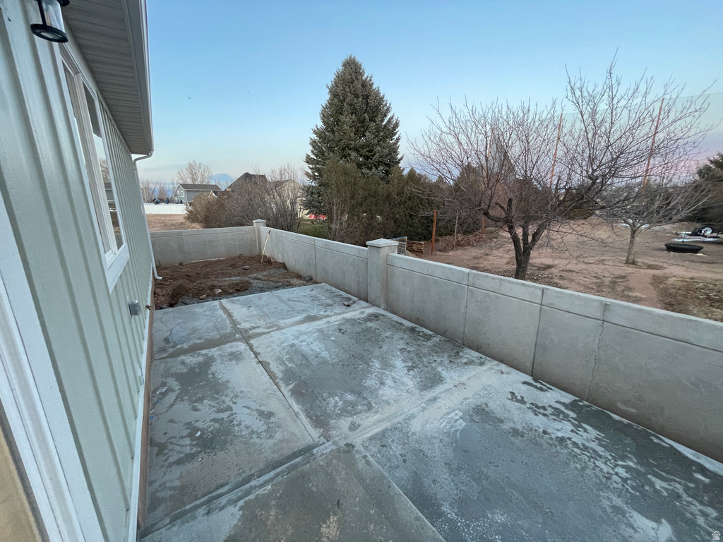 161 N RIVIERA DR. Roosevelt, UT 84066