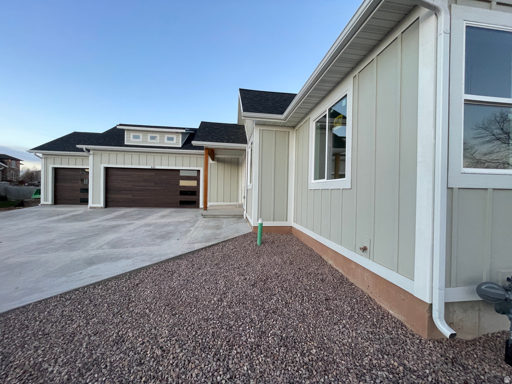 161 N RIVIERA DR. Roosevelt, UT 84066