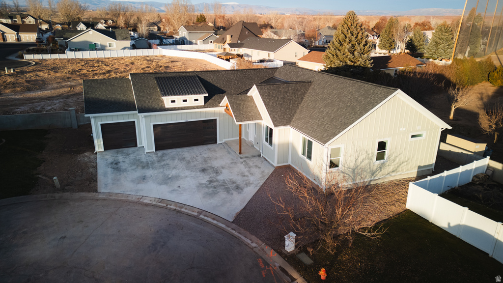 161 N RIVIERA DR. Roosevelt, UT 84066