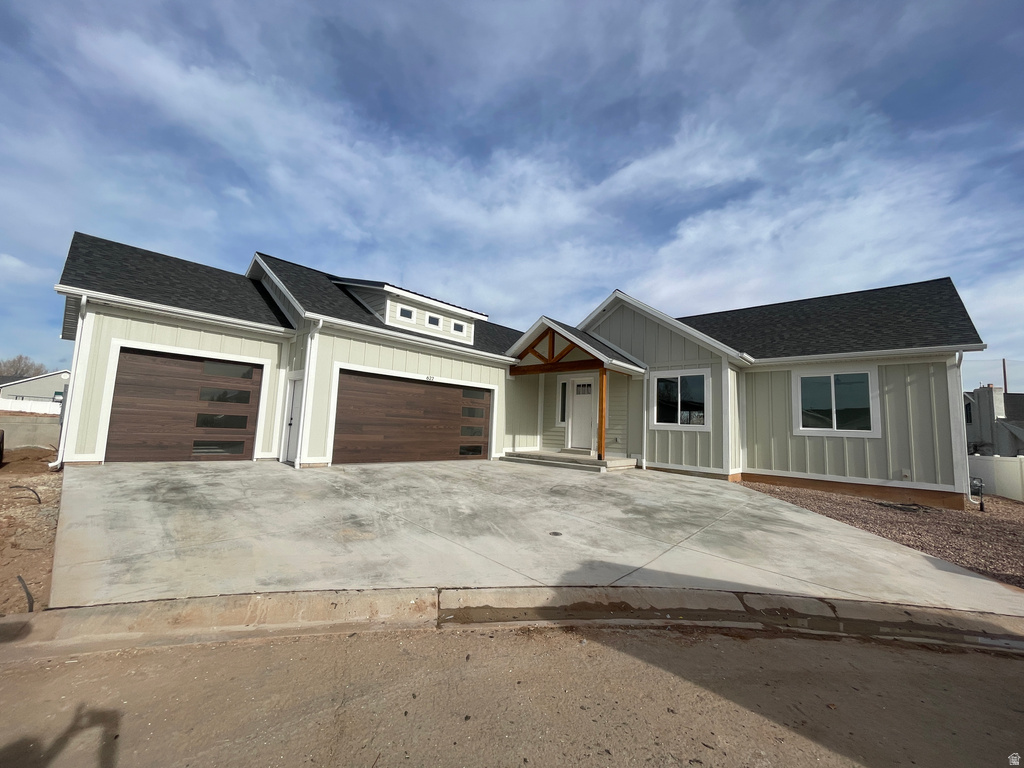 161 N RIVIERA DR. Roosevelt, UT 84066