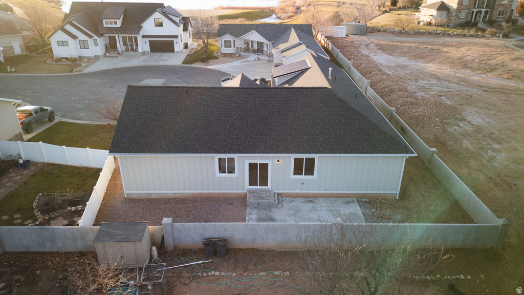 161 N RIVIERA DR. Roosevelt, UT 84066