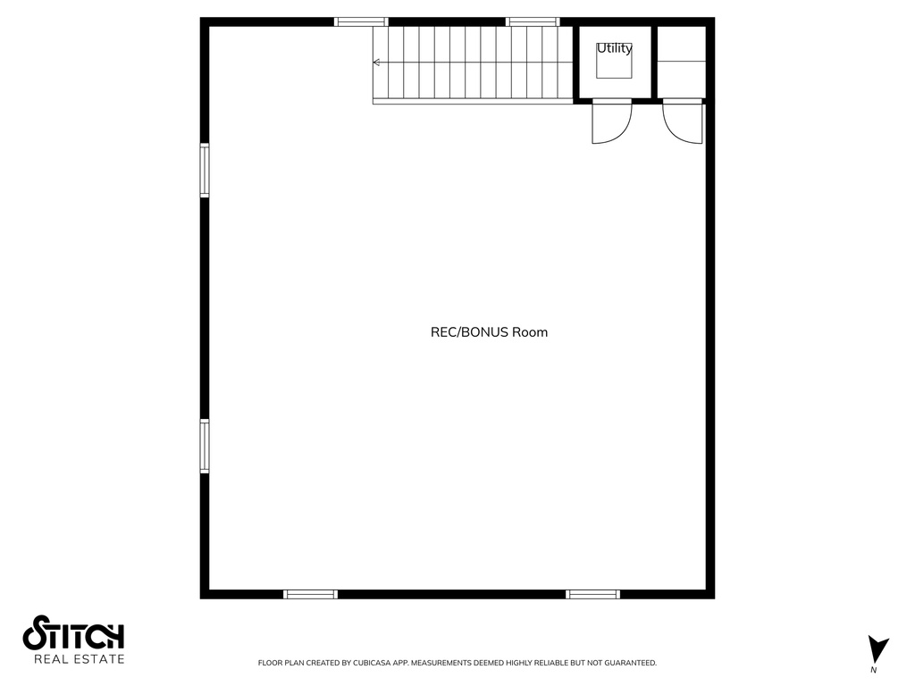 45 W 400 N Lindon, UT 84042