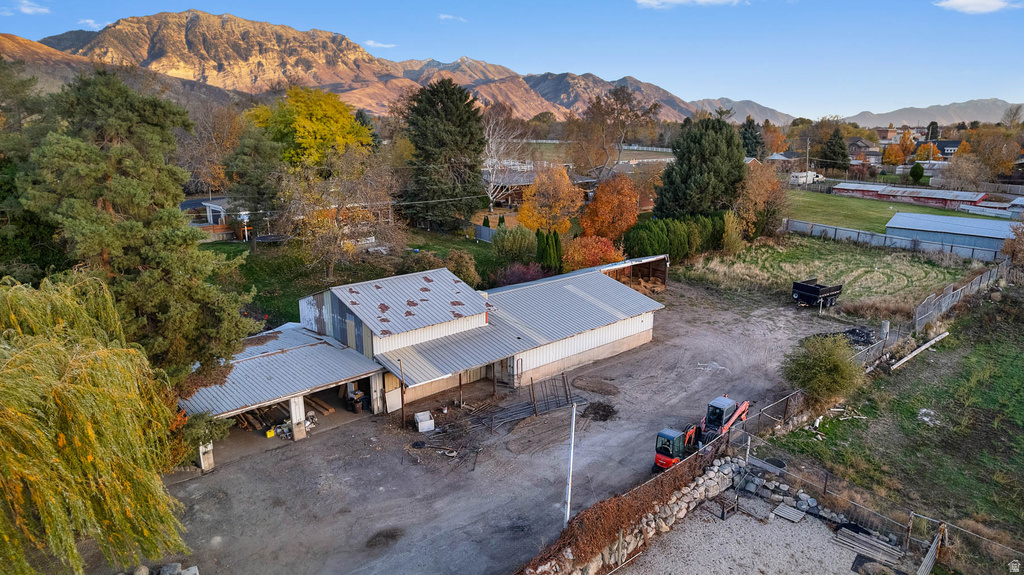 45 W 400 N Lindon, UT 84042