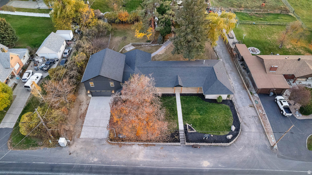 45 W 400 N Lindon, UT 84042