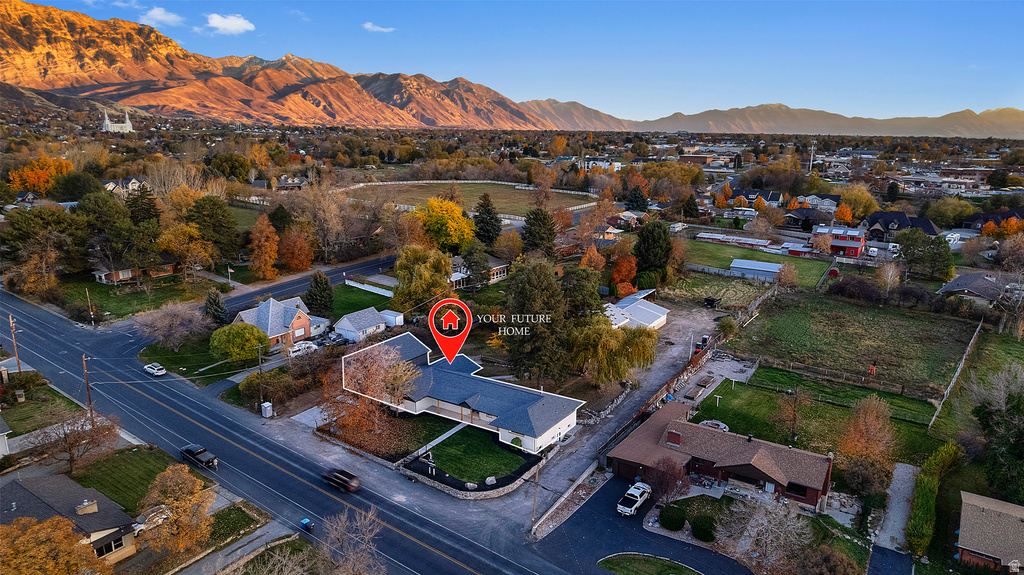 45 W 400 N Lindon, UT 84042