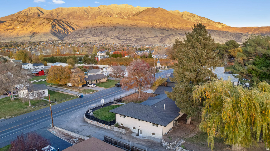 45 W 400 N Lindon, UT 84042