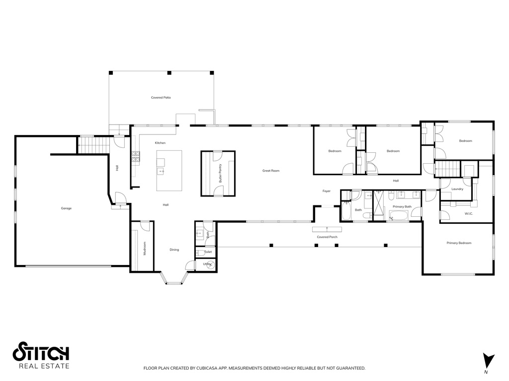 45 W 400 N Lindon, UT 84042