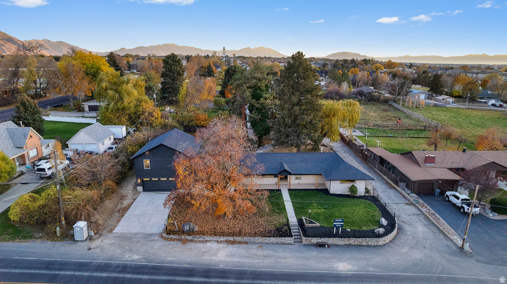 45 W 400 N Lindon, UT 84042