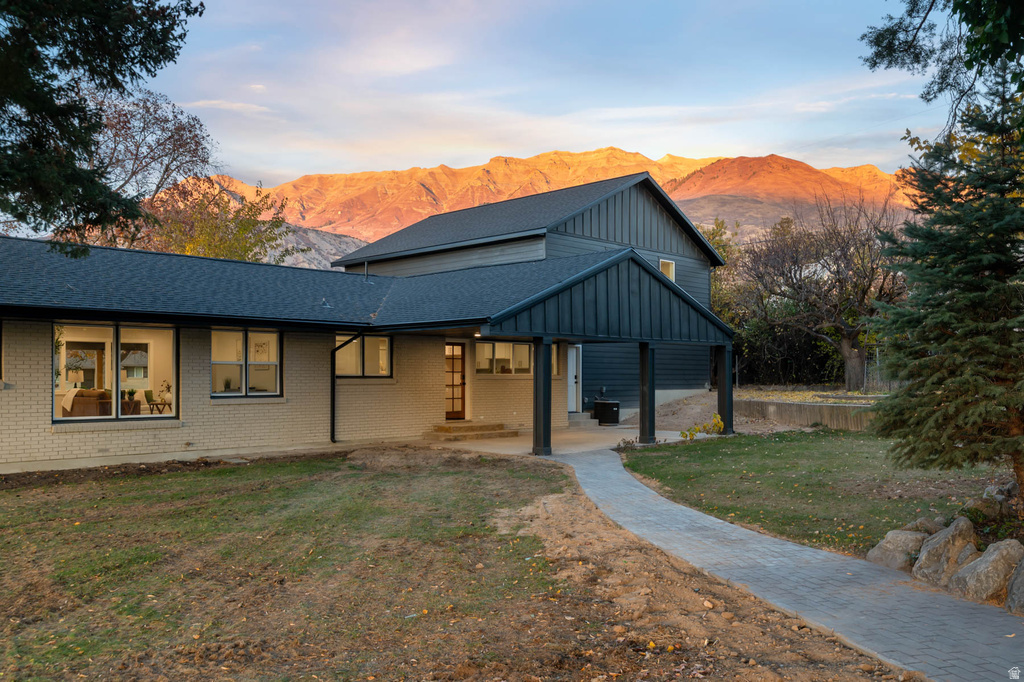 45 W 400 N Lindon, UT 84042