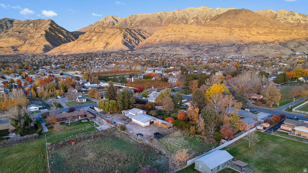 45 W 400 N Lindon, UT 84042