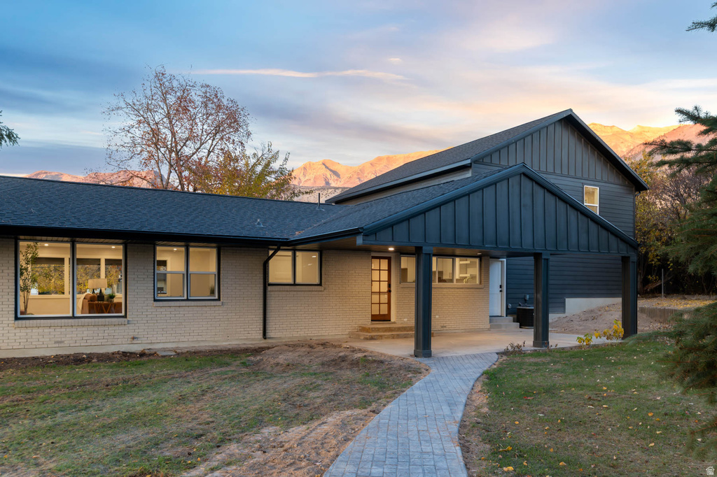 45 W 400 N Lindon, UT 84042