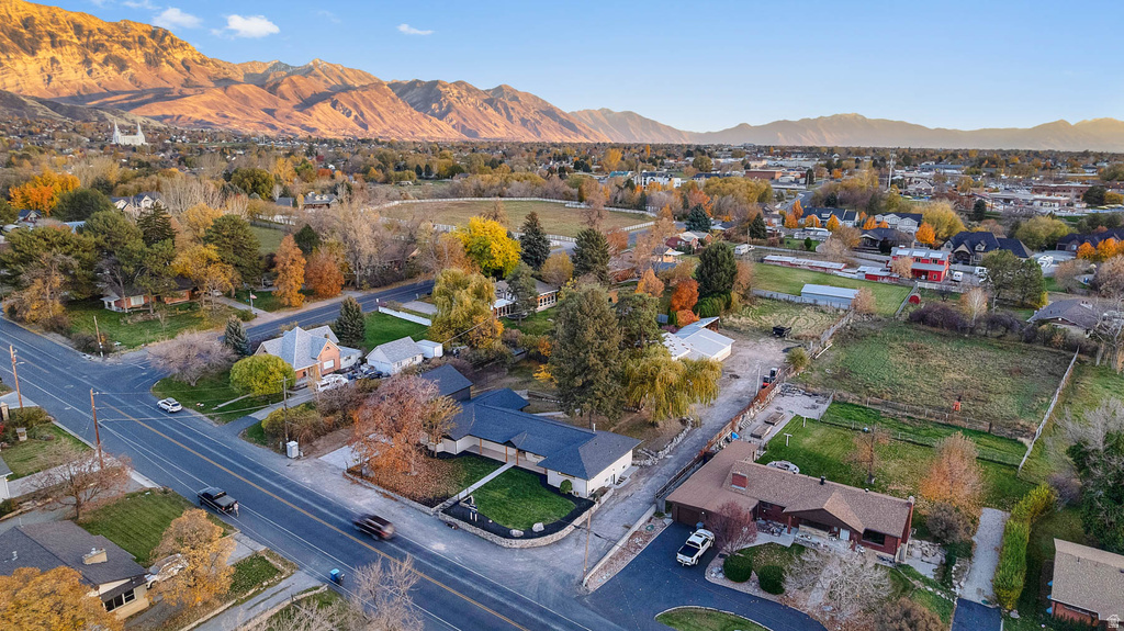 45 W 400 N Lindon, UT 84042