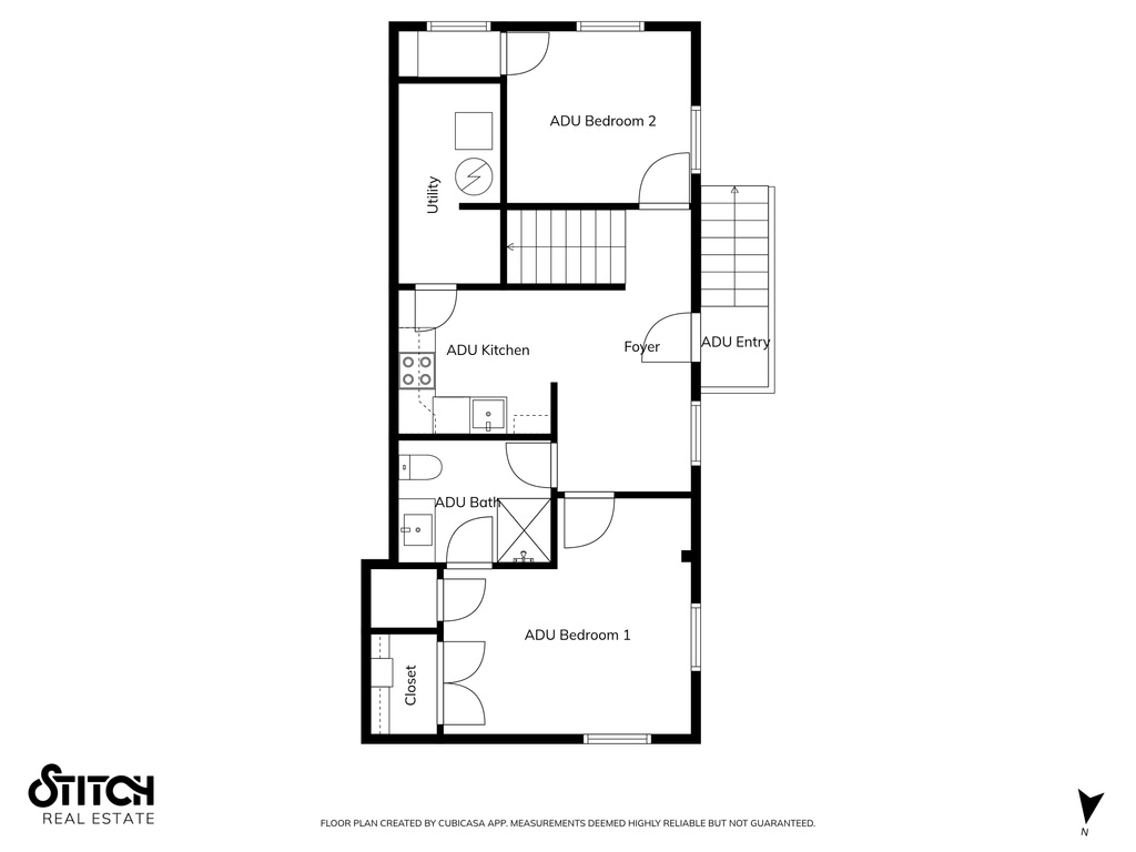 45 W 400 N Lindon, UT 84042