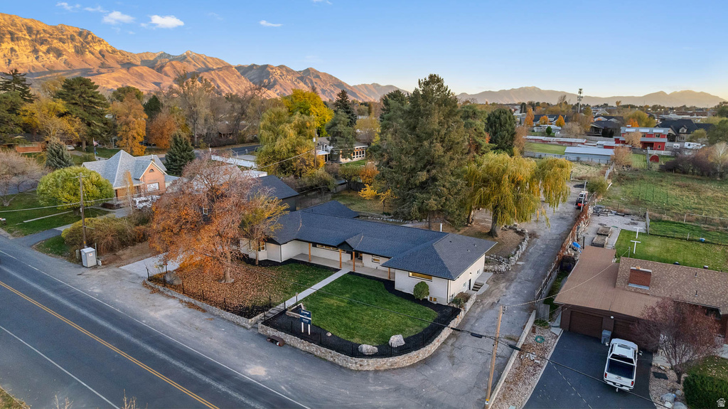 45 W 400 N Lindon, UT 84042