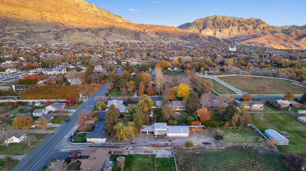 45 W 400 N Lindon, UT 84042