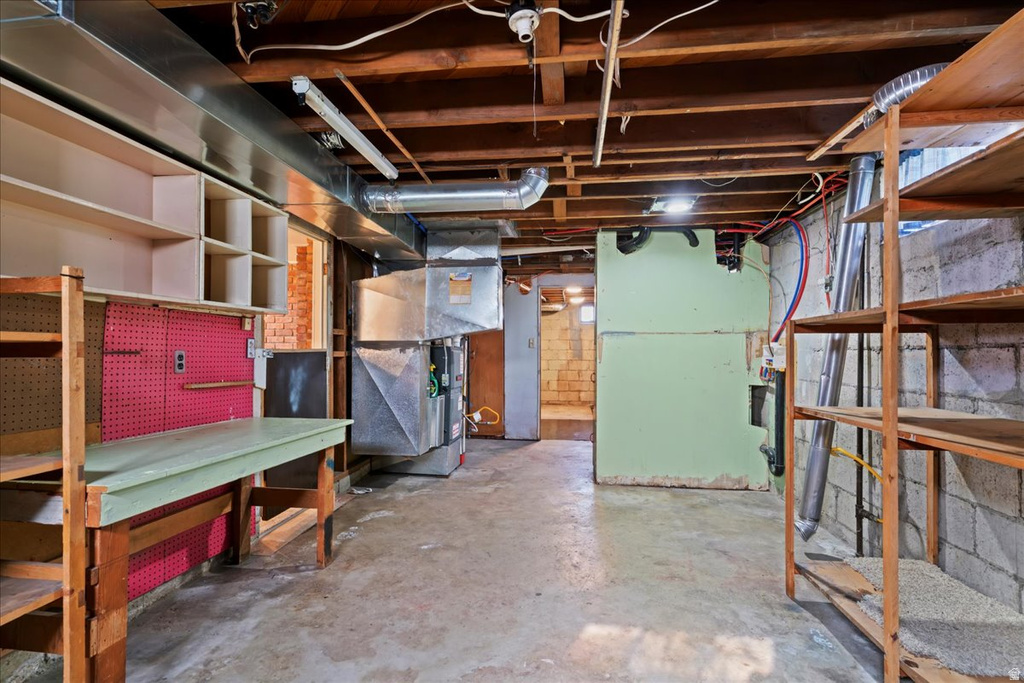 55 ROOSEVELT AVE American Fork, UT 84003