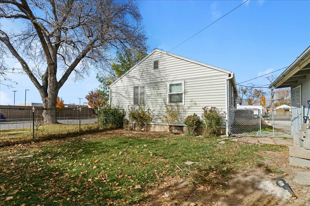 55 ROOSEVELT AVE American Fork, UT 84003