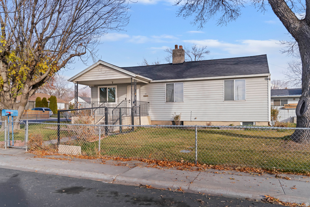 55 ROOSEVELT AVE American Fork, UT 84003