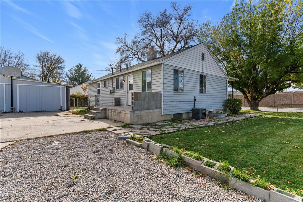 55 ROOSEVELT AVE American Fork, UT 84003