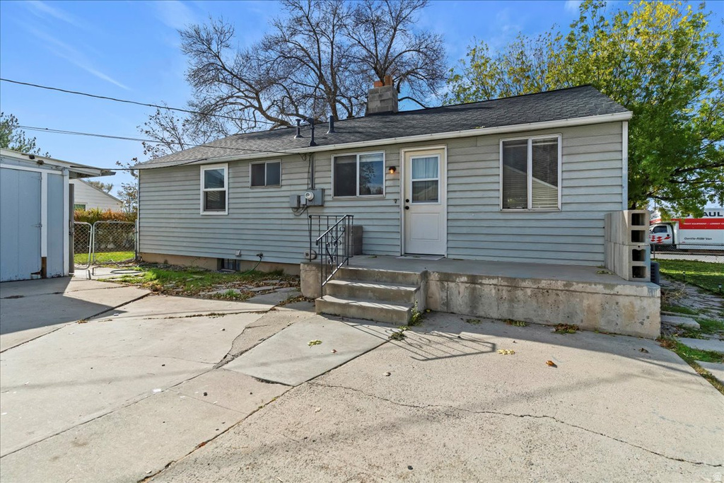 55 ROOSEVELT AVE American Fork, UT 84003