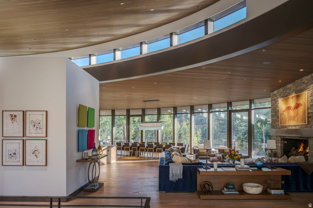 217 WHITE PINE CANYON RD Park City, UT 84060