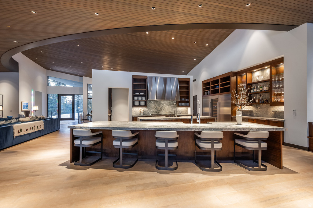 217 WHITE PINE CANYON RD Park City, UT 84060