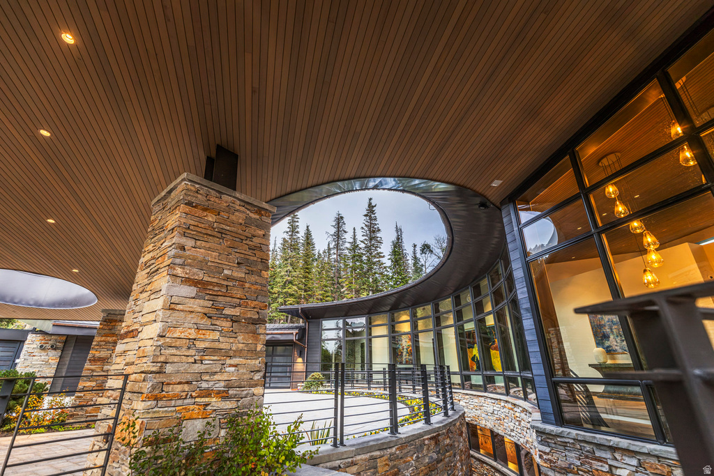 217 WHITE PINE CANYON RD Park City, UT 84060