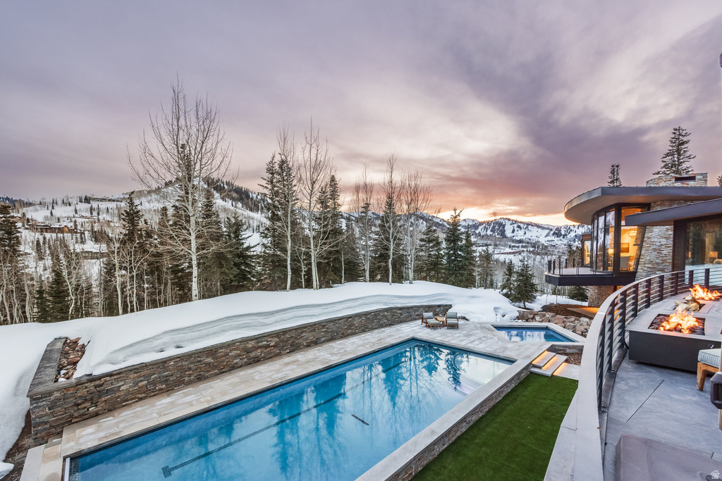 217 WHITE PINE CANYON RD Park City, UT 84060