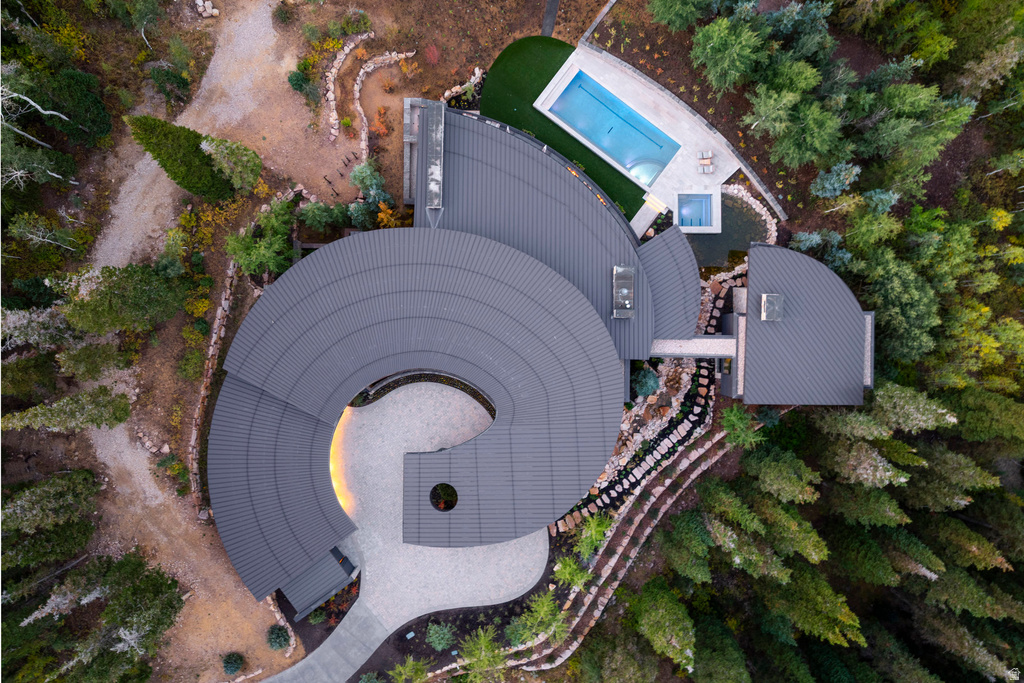 217 WHITE PINE CANYON RD Park City, UT 84060