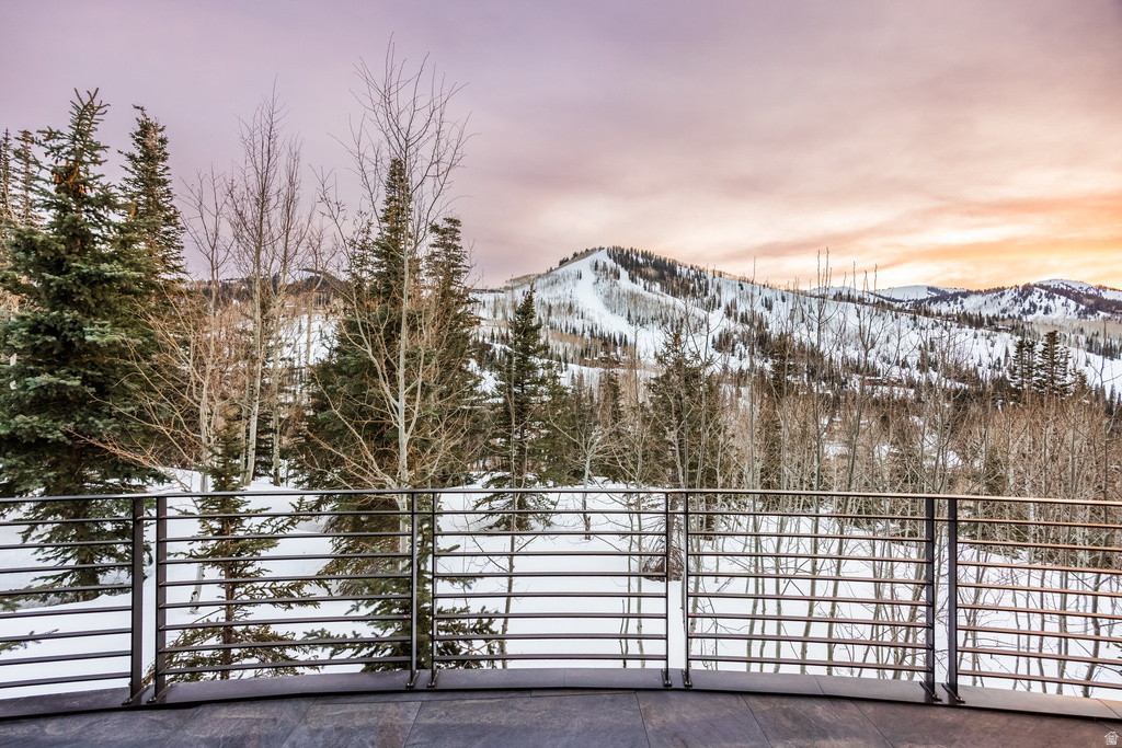217 WHITE PINE CANYON RD Park City, UT 84060