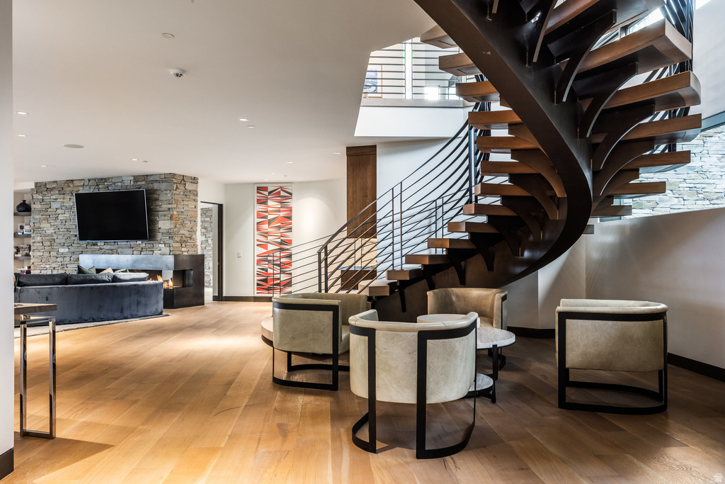 217 WHITE PINE CANYON RD Park City, UT 84060