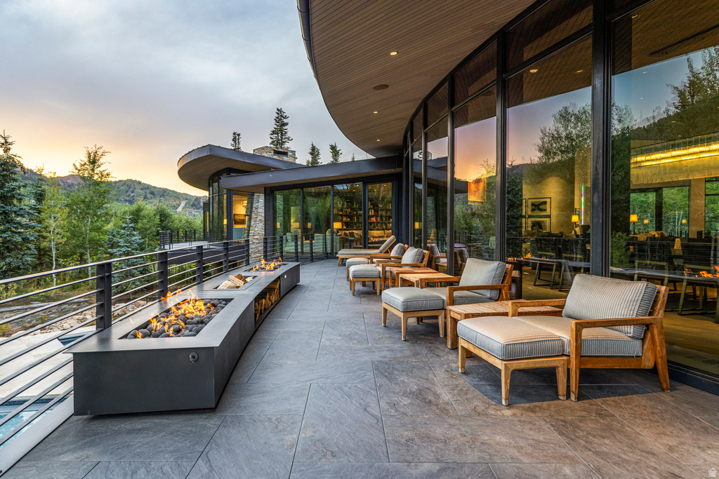 217 WHITE PINE CANYON RD Park City, UT 84060