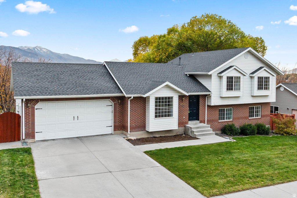 456 E 850 N Springville, UT 84663