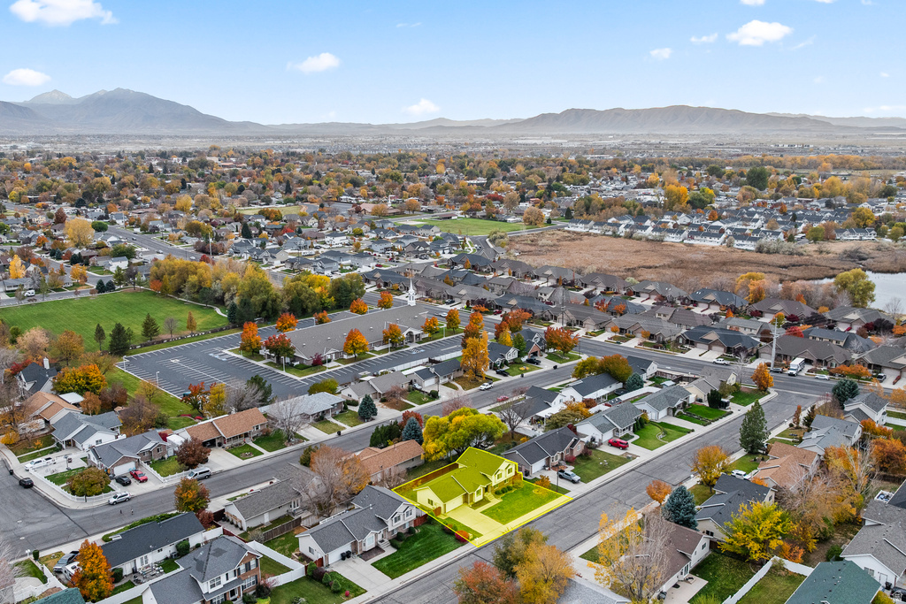 456 E 850 N Springville, UT 84663