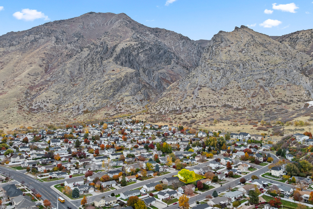 456 E 850 N Springville, UT 84663