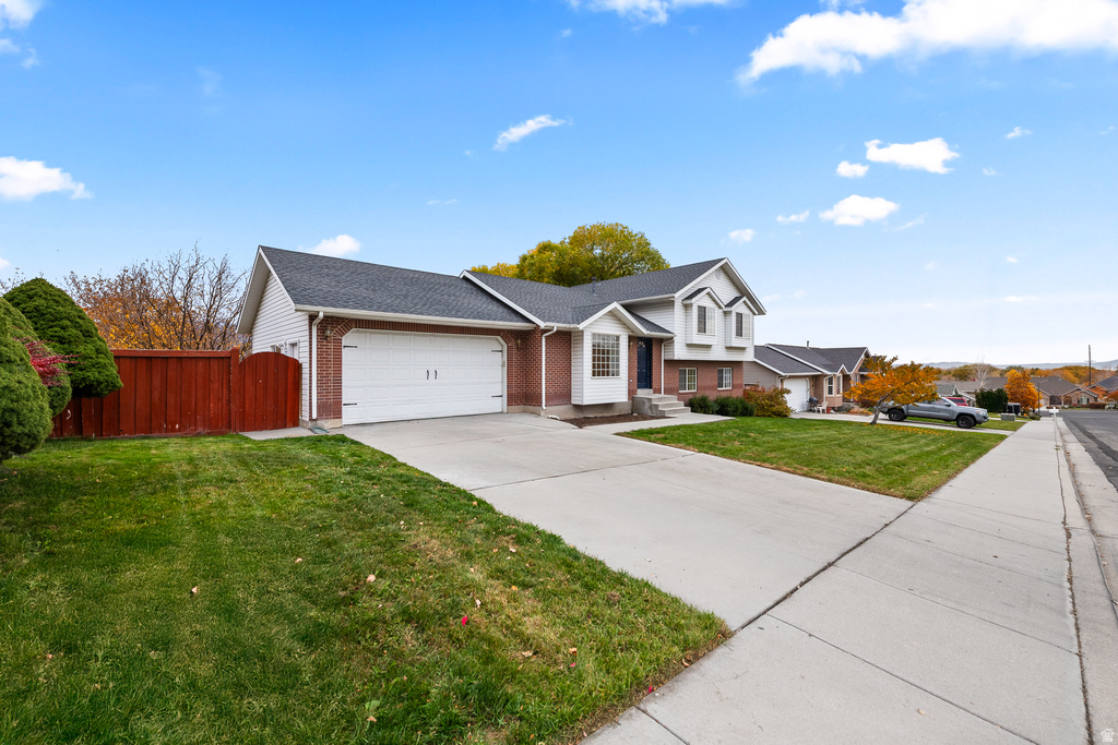 456 E 850 N Springville, UT 84663