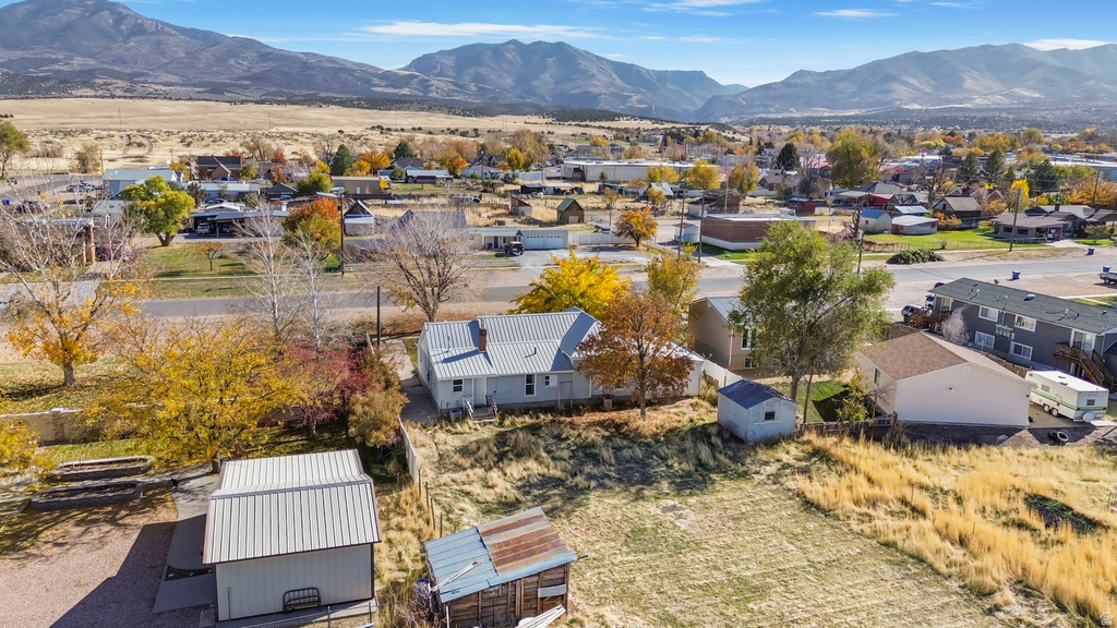 165 N 100 W Fillmore, UT 84631