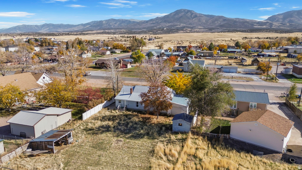 165 N 100 W Fillmore, UT 84631