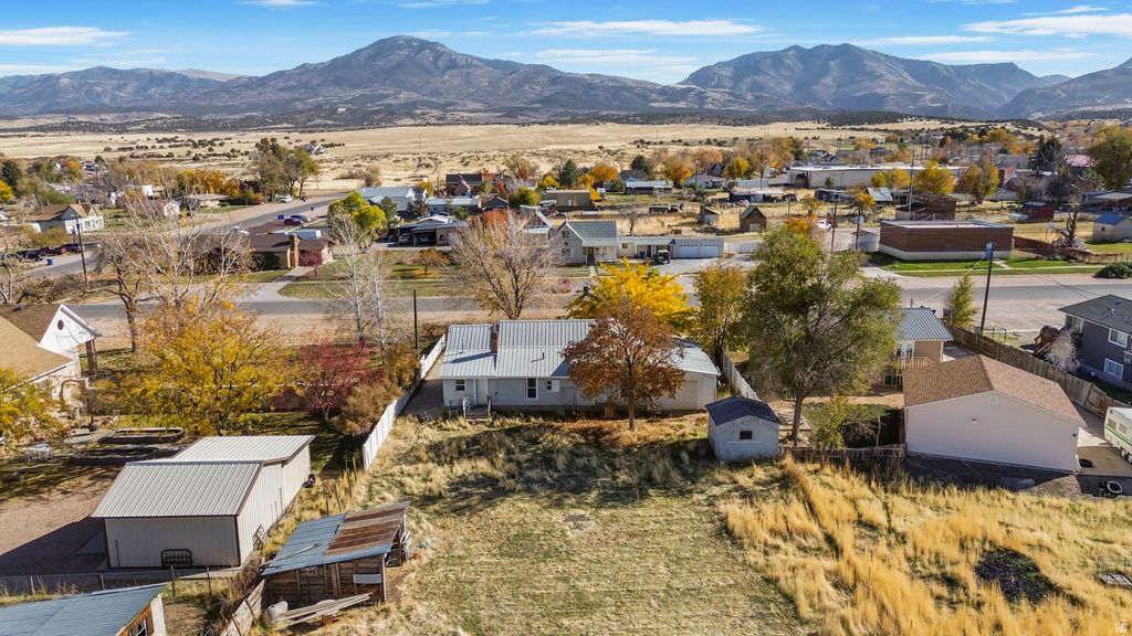 165 N 100 W Fillmore, UT 84631