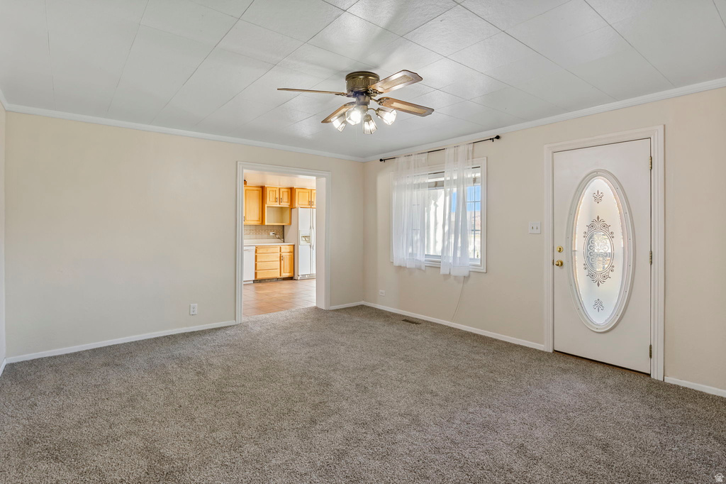 165 N 100 W Fillmore, UT 84631