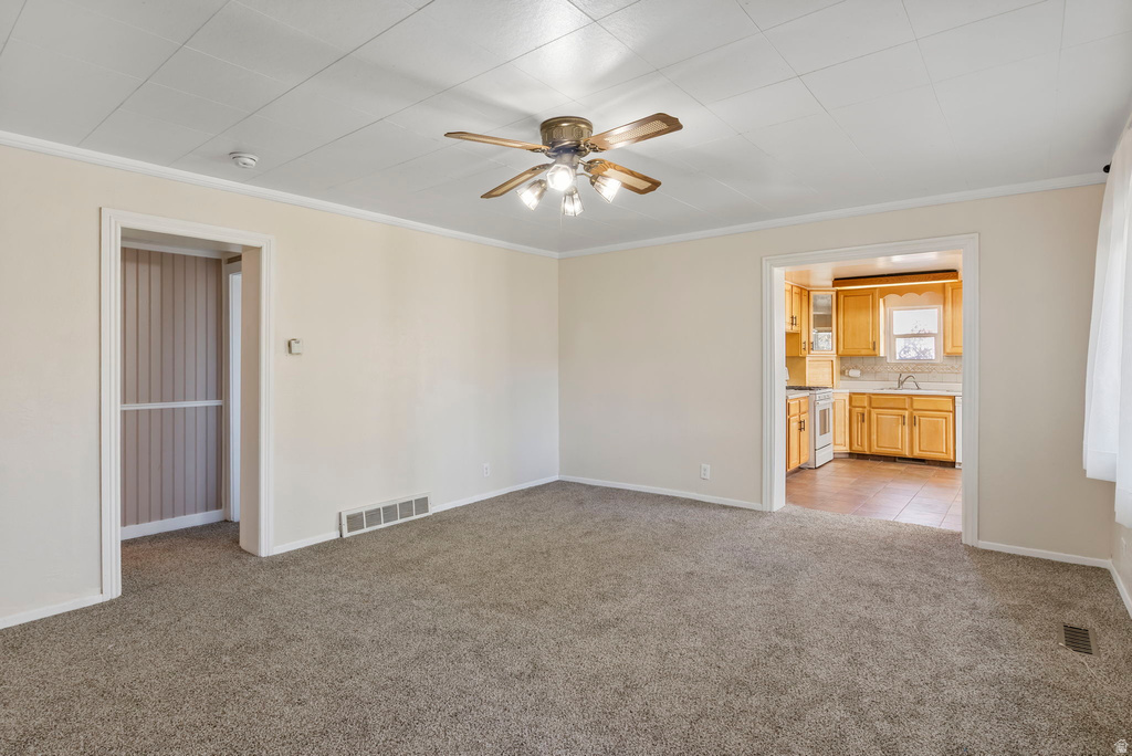 165 N 100 W Fillmore, UT 84631