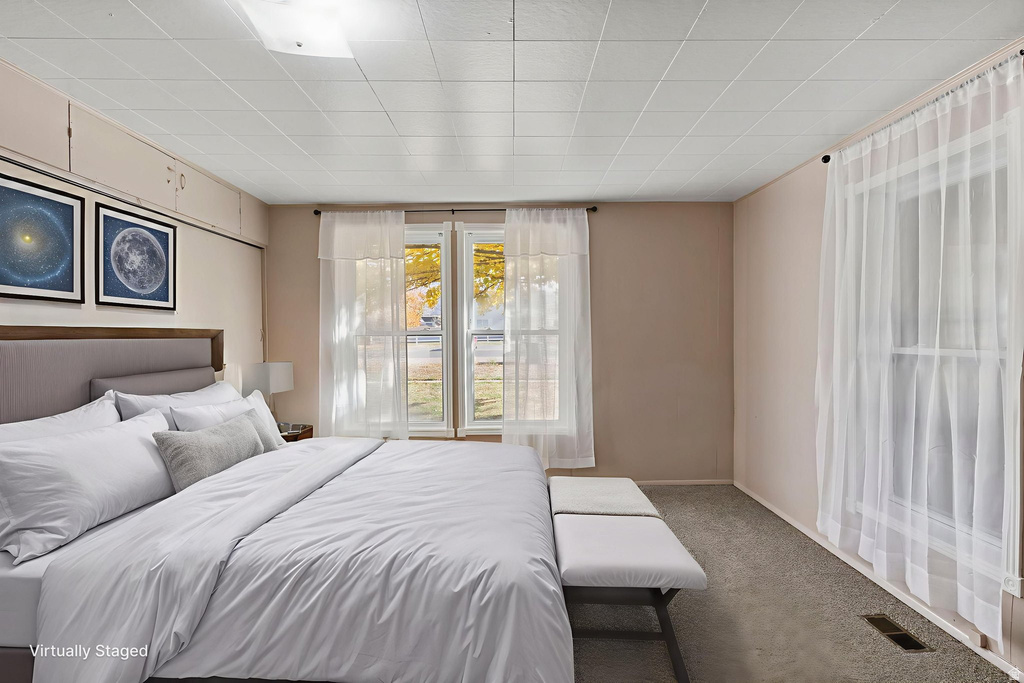 165 N 100 W Fillmore, UT 84631