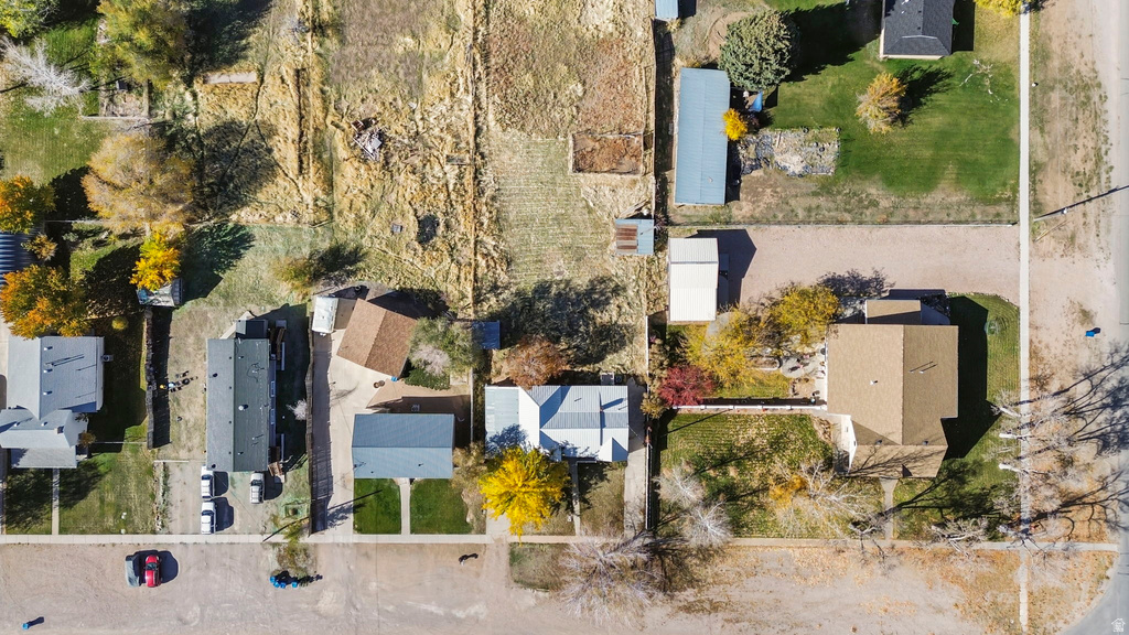 165 N 100 W Fillmore, UT 84631