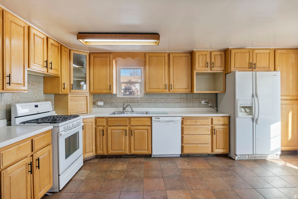 165 N 100 W Fillmore, UT 84631