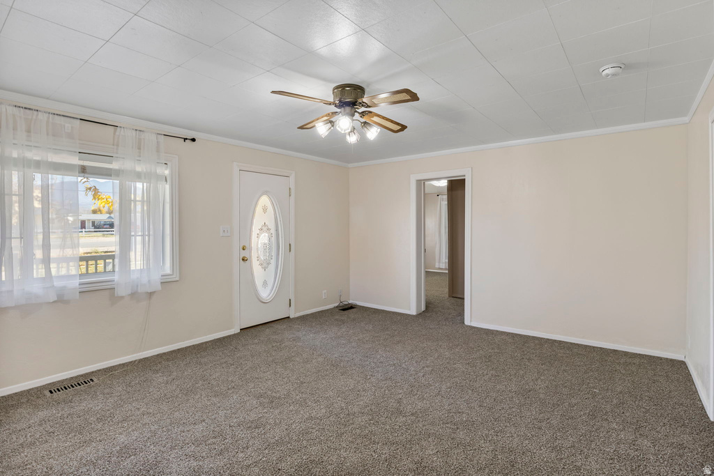 165 N 100 W Fillmore, UT 84631