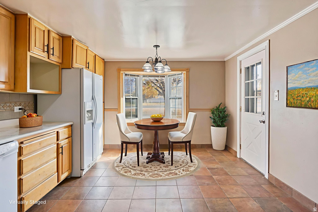 165 N 100 W Fillmore, UT 84631