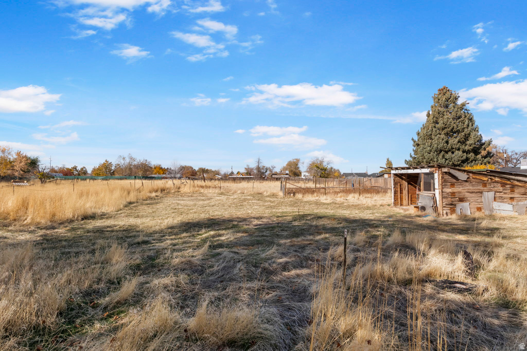 165 N 100 W Fillmore, UT 84631